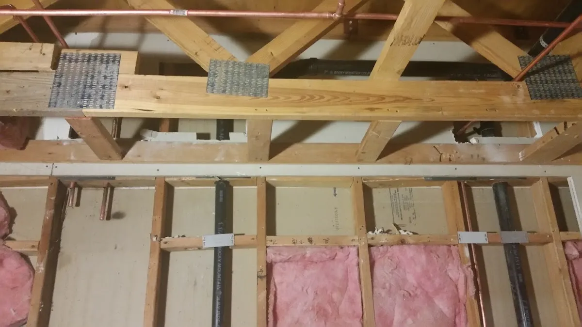 Water Line Replacement in Linganore, MD